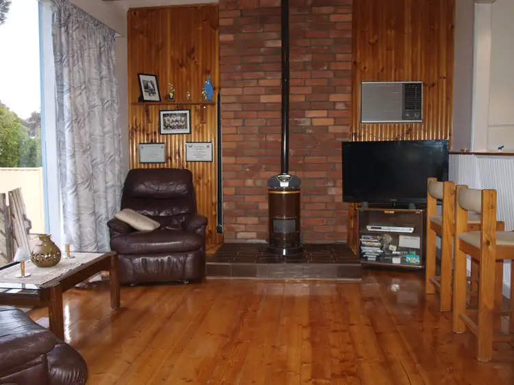 Second view of Homely house listing, 8 Archer Street, Maryborough VIC 3465
