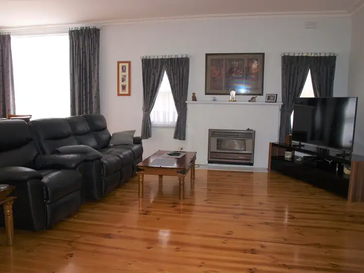 Third view of Homely house listing, 8 Archer Street, Maryborough VIC 3465