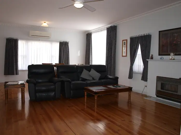 Fourth view of Homely house listing, 8 Archer Street, Maryborough VIC 3465