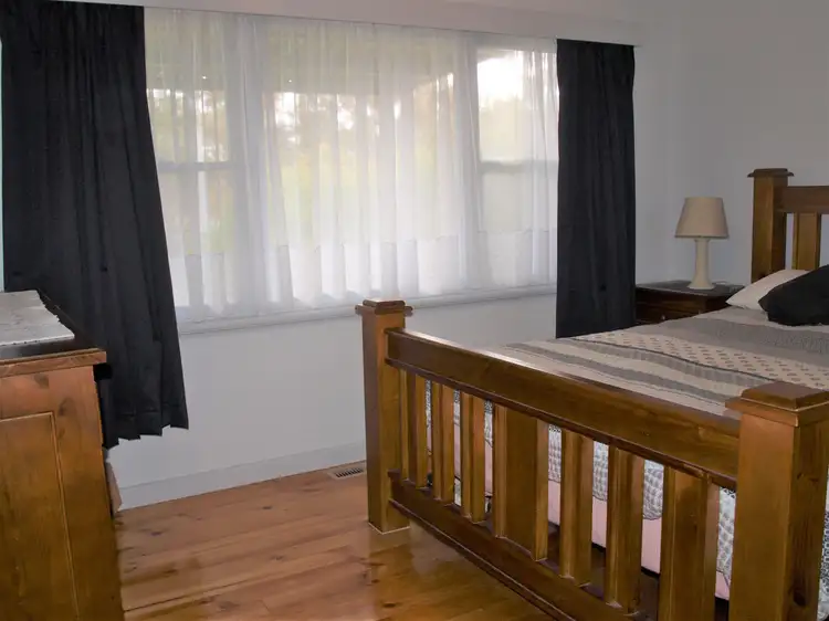 Sixth view of Homely house listing, 8 Archer Street, Maryborough VIC 3465