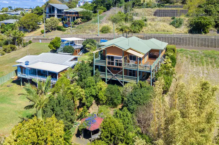 Third view of Homely house listing, 51 Rehbein Avenue, Qunaba QLD 4670