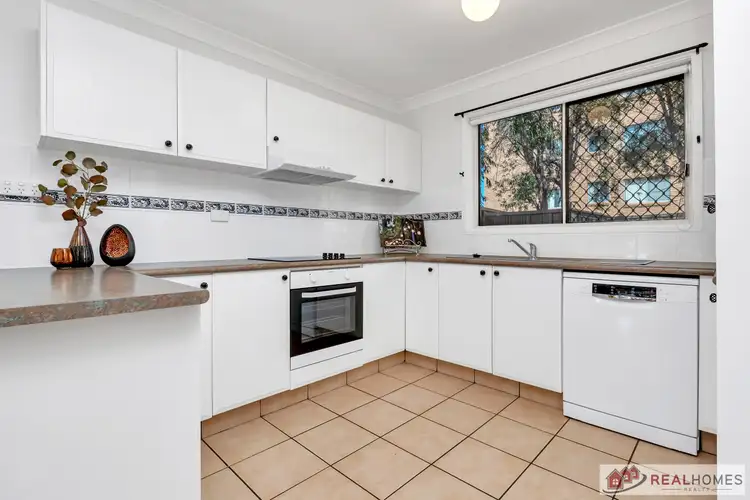 Fifth view of Homely townhouse listing, 6/68-70 Joseph Street, Kingswood NSW 2747