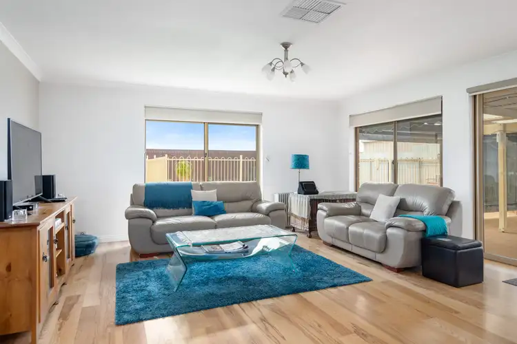 Second view of Homely house listing, 39 Tindals Crescent, Hannans WA 6430