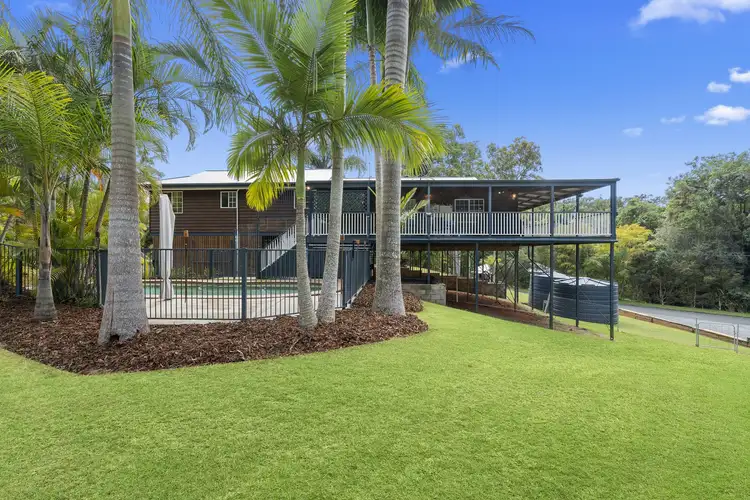 1 Artemia Court, Palmview QLD 4553
