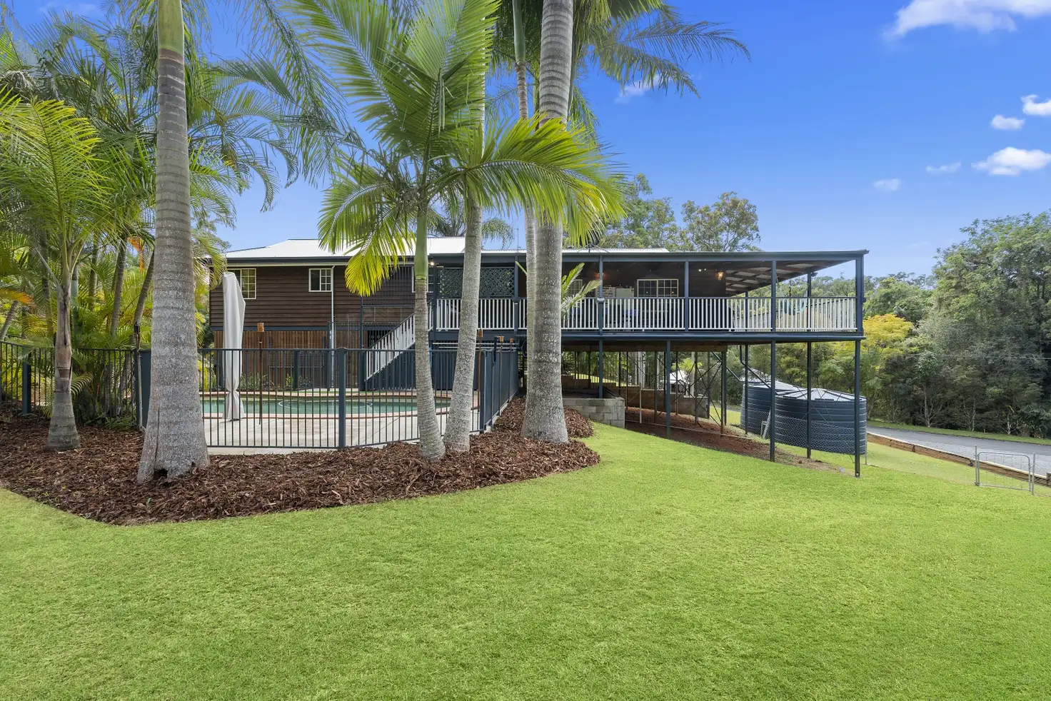 Main view of Homely house listing, 1 Artemia Court, Palmview QLD 4553
