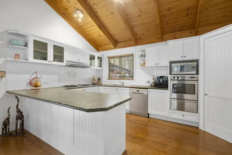 Second view of Homely house listing, 1 Artemia Court, Palmview QLD 4553