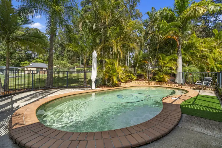Fourth view of Homely house listing, 1 Artemia Court, Palmview QLD 4553