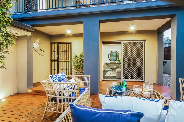 Third view of Homely house listing, 18 Naretha Street, Carindale QLD 4152