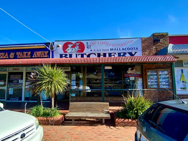 Main view of Homely warehouse listing, 47 Maurice Avenue, Mallacoota VIC 3892