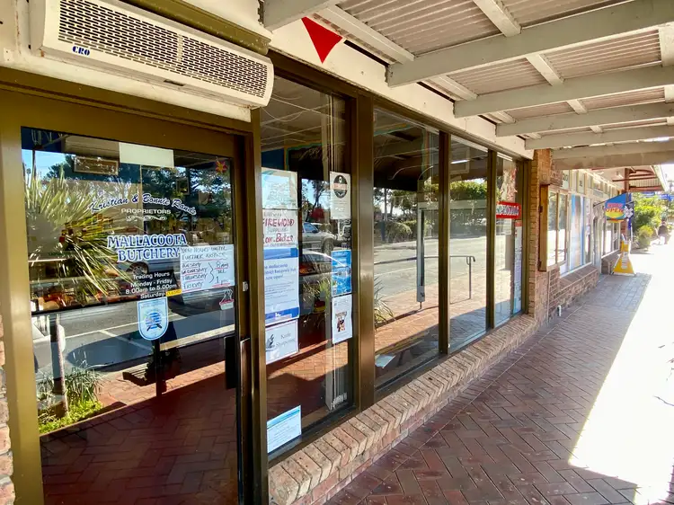 Second view of Homely warehouse listing, 47 Maurice Avenue, Mallacoota VIC 3892