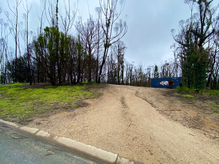 Main view of Homely land listing, 67 Karbeethong Avenue, Mallacoota VIC 3892