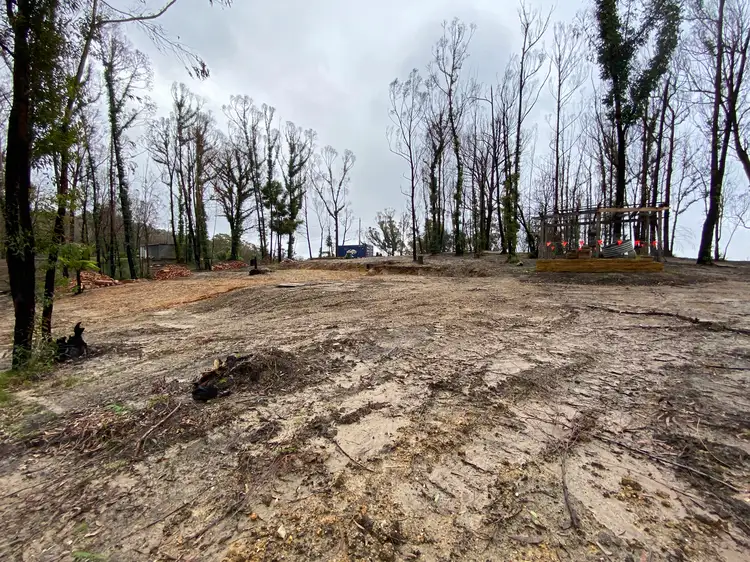 Third view of Homely land listing, 67 Karbeethong Avenue, Mallacoota VIC 3892