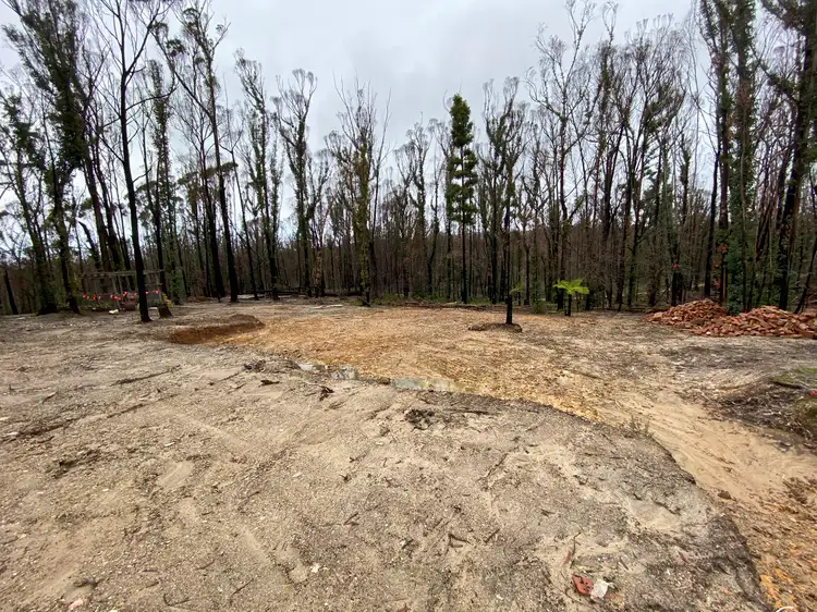 Fourth view of Homely land listing, 67 Karbeethong Avenue, Mallacoota VIC 3892