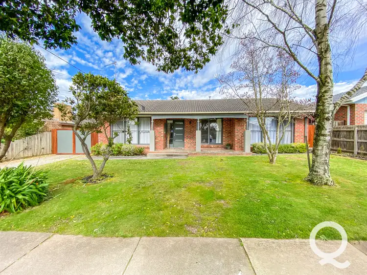 Main view of Homely house listing, 13 Banksia Street, Warragul VIC 3820