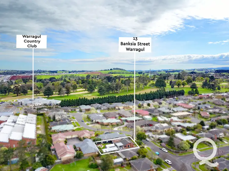 Second view of Homely house listing, 13 Banksia Street, Warragul VIC 3820