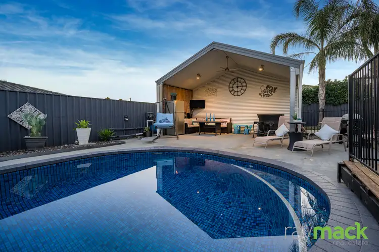 364 Sandrina Drive, Lavington NSW 2641