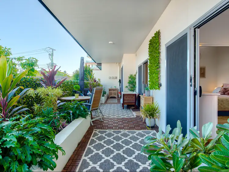 Main view of Homely apartment listing, 101/16 Beesley Street, West End QLD 4101
