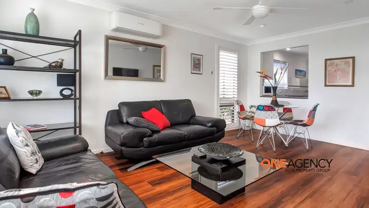 3/215 Elizabeth, Vincentia NSW 2540