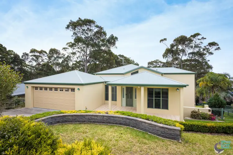 Main view of Homely house listing, 33 Dawn Parade, Kianga NSW 2546