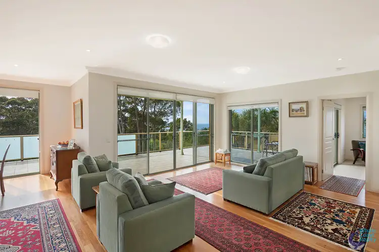 Third view of Homely house listing, 33 Dawn Parade, Kianga NSW 2546