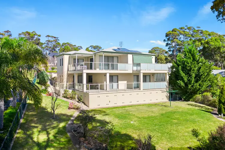 Fourth view of Homely house listing, 33 Dawn Parade, Kianga NSW 2546