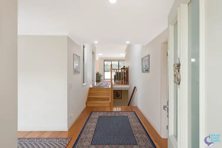 Fifth view of Homely house listing, 33 Dawn Parade, Kianga NSW 2546