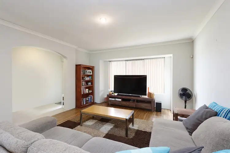Second view of Homely house listing, 25 Elgin Road, Canning Vale WA 6155