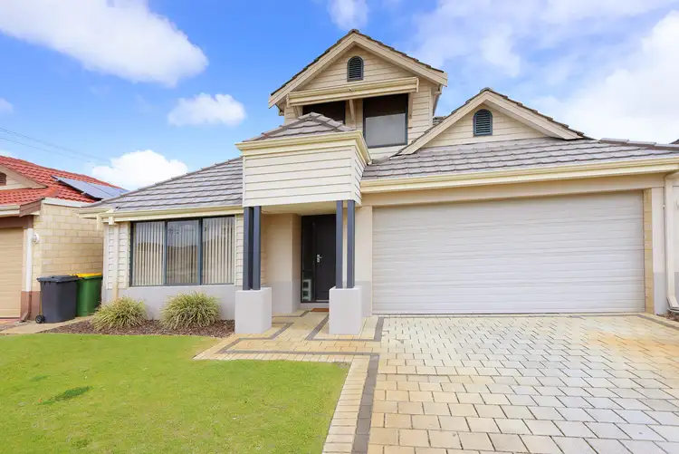 Fifth view of Homely house listing, 25 Elgin Road, Canning Vale WA 6155