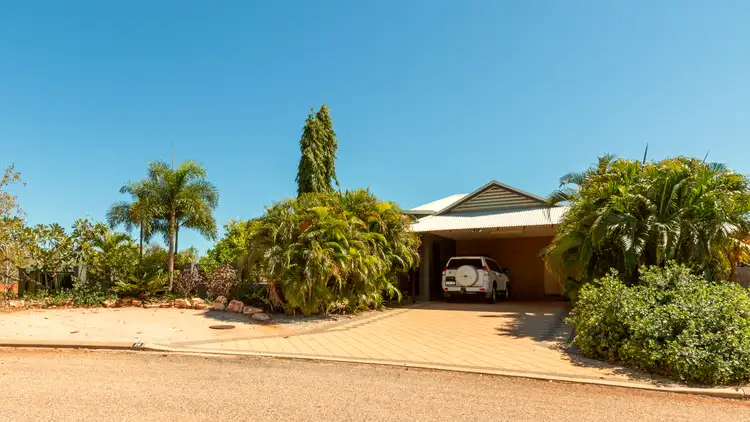 Second view of Homely house listing, 26 Honeyeater Loop, Djugun WA 6725