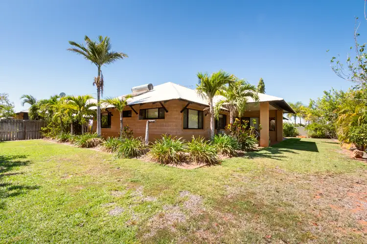 Third view of Homely house listing, 26 Honeyeater Loop, Djugun WA 6725