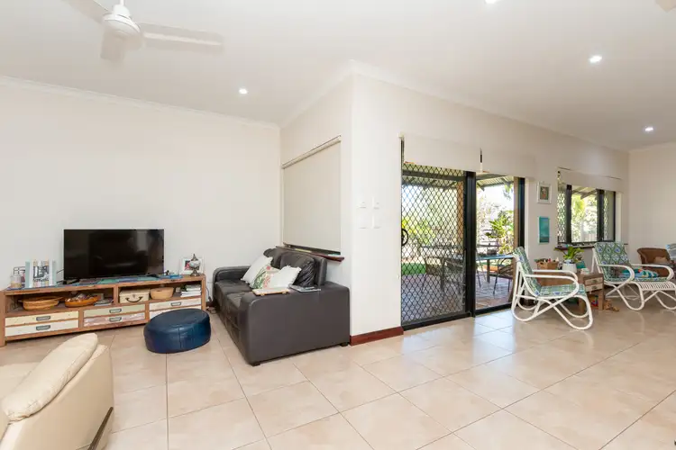 Sixth view of Homely house listing, 26 Honeyeater Loop, Djugun WA 6725