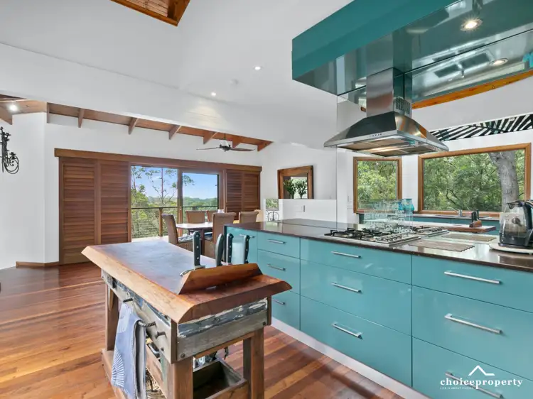 15 Bartle Frere Court