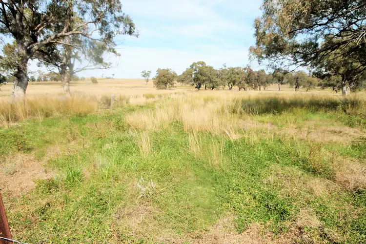 Main view of Homely land listing, LOT 127/Lot Hall Road, Merriwa NSW 2329