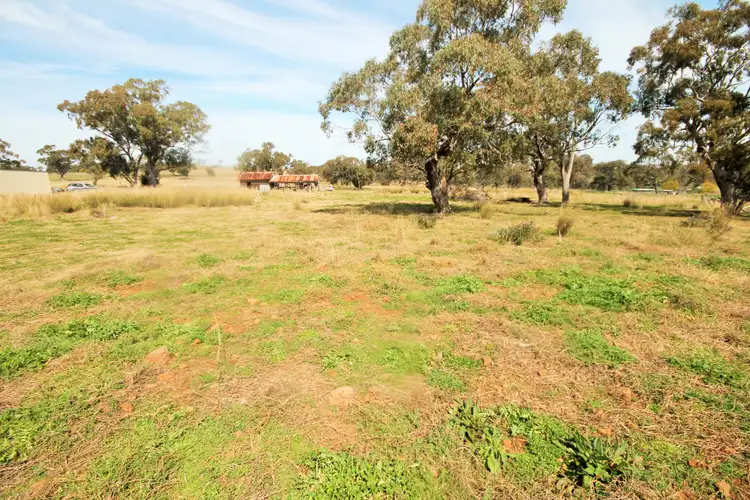 Second view of Homely land listing, LOT 127/Lot Hall Road, Merriwa NSW 2329