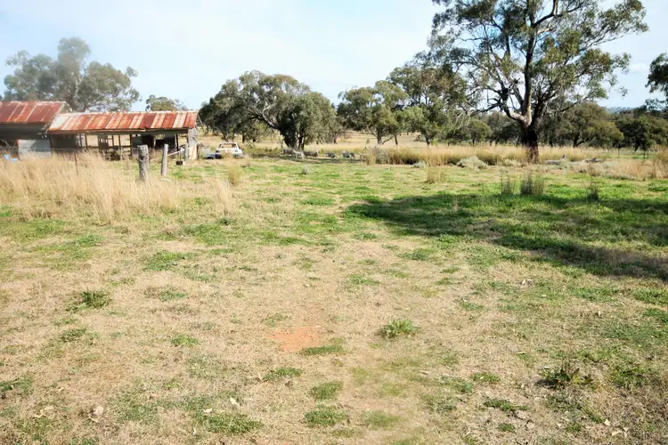 Third view of Homely land listing, LOT 127/Lot Hall Road, Merriwa NSW 2329