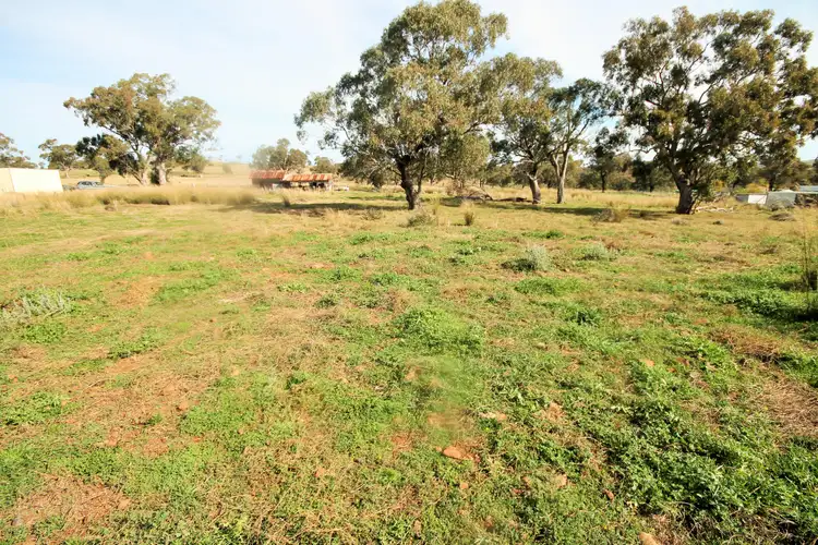 Fifth view of Homely land listing, LOT 127/Lot Hall Road, Merriwa NSW 2329