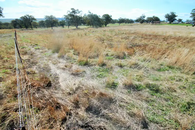 Fourth view of Homely land listing, LOT 132 Hall Road, Merriwa NSW 2329