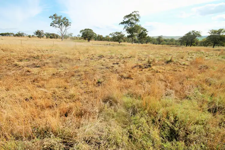 Sixth view of Homely land listing, LOT 132 Hall Road, Merriwa NSW 2329