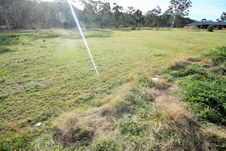Third view of Homely land listing, LOT 2 Honeyeater Close, Denman NSW 2328