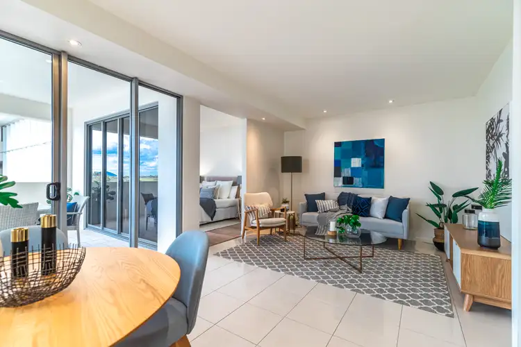 Second view of Homely unit listing, 509/45 The Esplanade, Maroochydore QLD 4558
