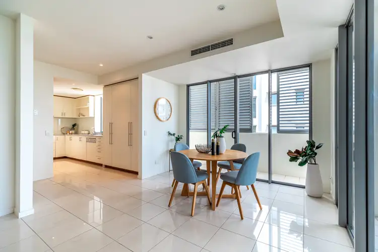 Third view of Homely unit listing, 509/45 The Esplanade, Maroochydore QLD 4558