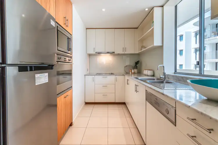 Fourth view of Homely unit listing, 509/45 The Esplanade, Maroochydore QLD 4558