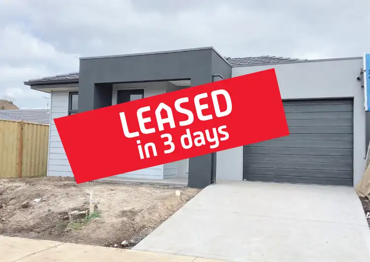 Main view of Homely house listing, 10 Kyeamba Circuit, Bacchus Marsh VIC 3340