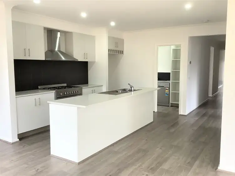 Third view of Homely house listing, 10 Kyeamba Circuit, Bacchus Marsh VIC 3340