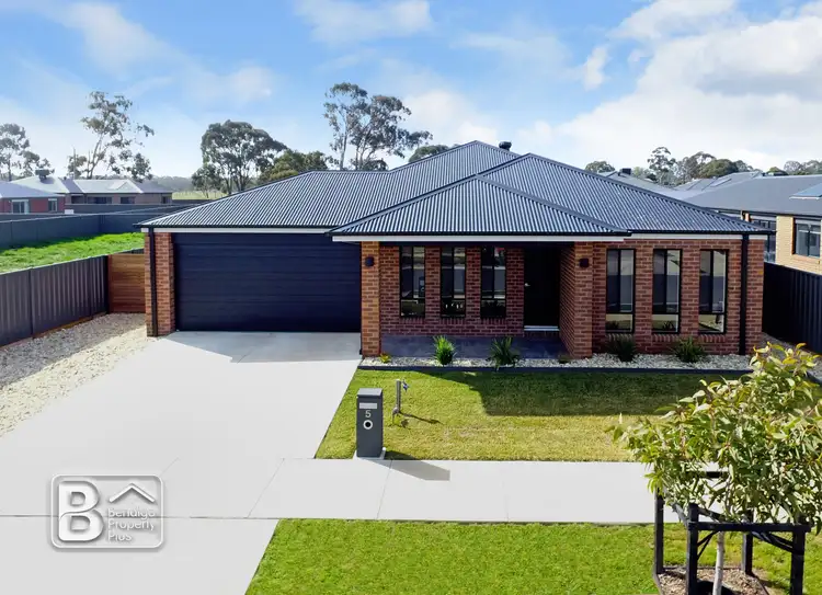 5 Merrion Street, Marong VIC 3515