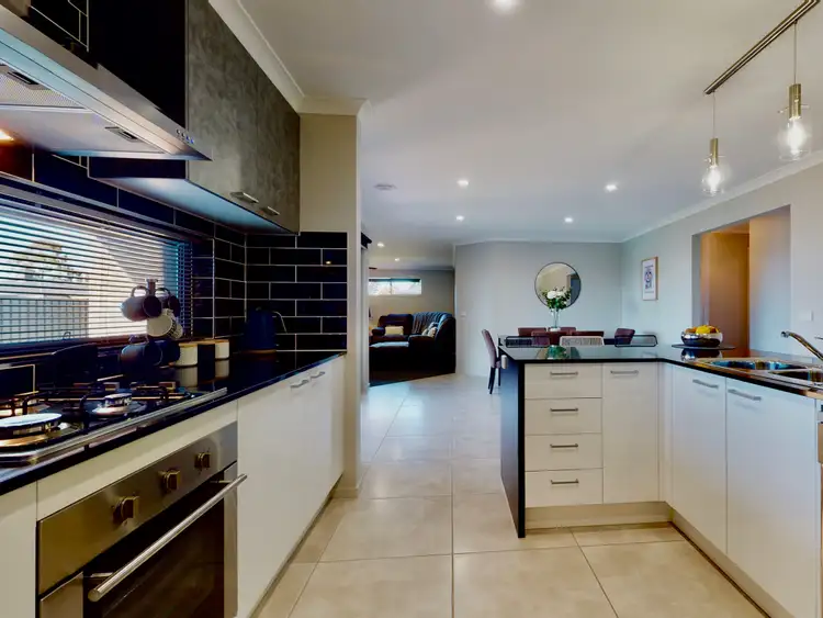 Fifth view of Homely house listing, 5 Merrion Street, Marong VIC 3515