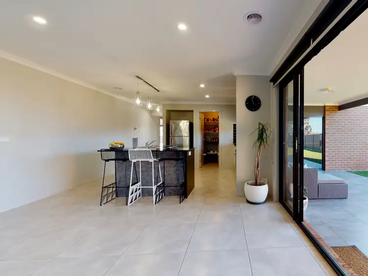 Sixth view of Homely house listing, 5 Merrion Street, Marong VIC 3515