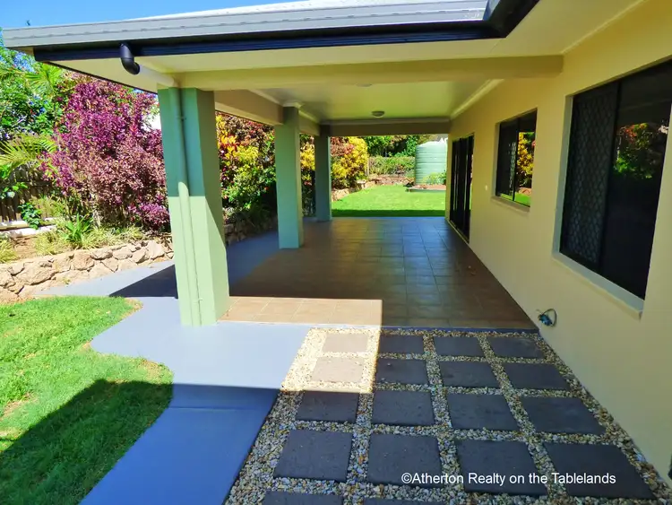 16 Anthony Drive, Atherton QLD 4883