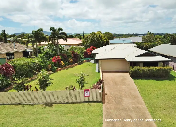 Second view of Homely house listing, 16 Anthony Drive, Atherton QLD 4883