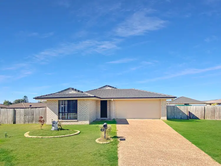 6 Heron Close, Lowood QLD 4311